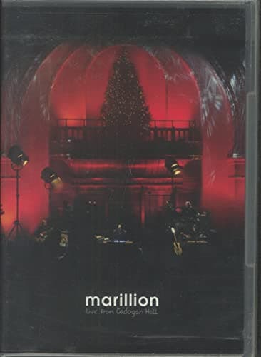 Image of Live From Cadogan Hall [DVD] [2011] [Region 1] [US Import] [NTSC]
