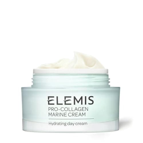 Image of ELEMIS Pro-Collagen Marine Cream 30ml