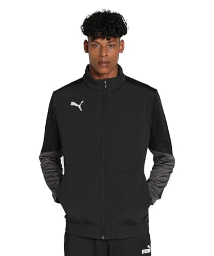 Image of PUMA Individual Winterized Jacket