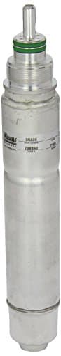 Image of Nissens 95336 Dryer, air conditioning