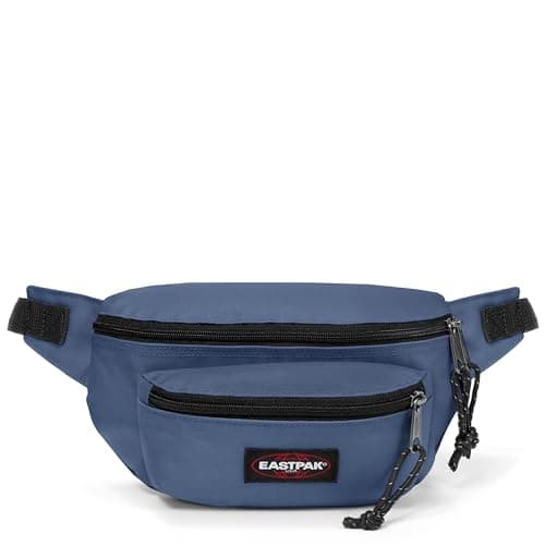 Image of Eastpak DOGGY BAG Bum Bag, 3 L - Powder Pilot (Blue)