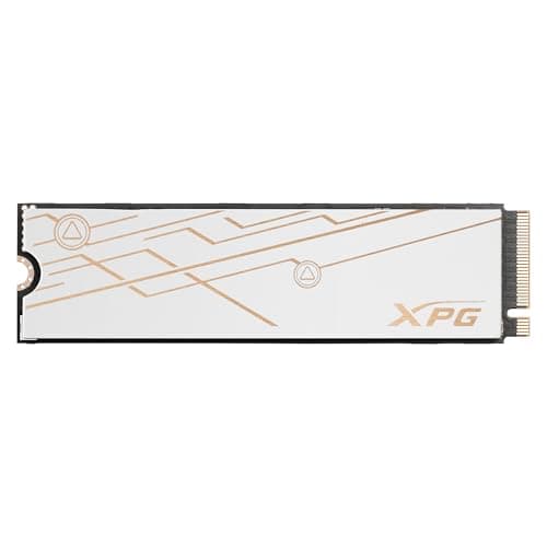 Image of ADATA 2Tb Xpg Mars 980 Blade Gen5 M.2 Nvme Laptop-Ready Ssd M.2 2280 Pcie 5.0 3D