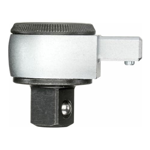 Image of GEDORE Reversible Ratchet 3/8 Inch, SE 9 x 12, 7412-01
