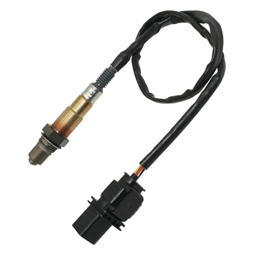 Image of Front Lambda O2 Oxygen Sensor 0258017290 For Ford 1.0 Ecoboost BV6A9Y460AA 1771995