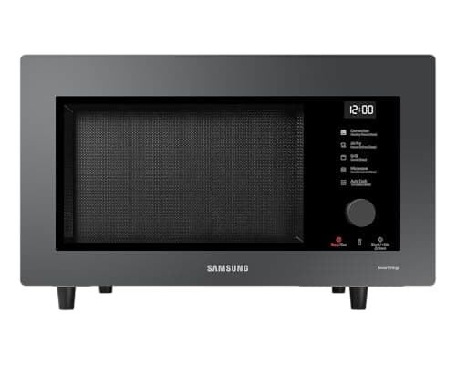 Image of Samsung MC32DB7746KCE3 34 Litre 33cm High, Freestanding - Black