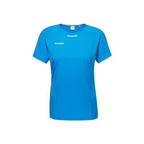 Image of Mammut Aenergy FL T-Shirt Women Glacier Blue XS