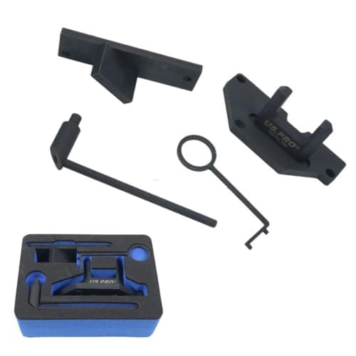 Image of US PRO Tools PSA Timing Belt Checking Kit for 1.2 GDi PureTech Wet Belts 7206