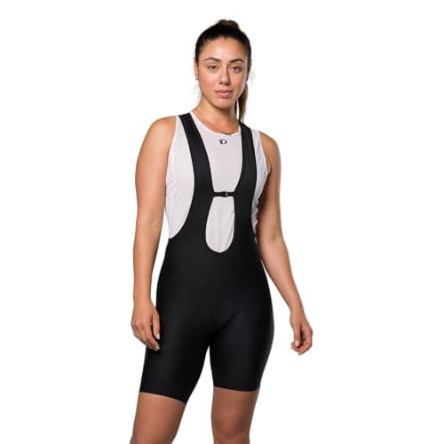 Image of PEARL IZUMI Attack Bib Shorts M Black