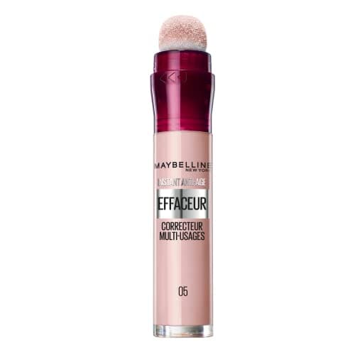 Image of EL BORRADOR - ERASER concealer #05-eye brightener 6 ml