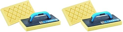 Image of OX Pro Sponge Float - Profiled 140 x 280mm (Pack of 2)