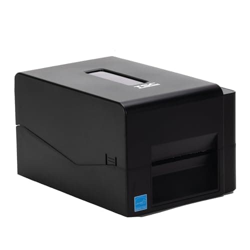 Image of TSC - B01MUHDV6B TE200 Desktop Direct Thermal Barcode Printer - 4.25", 203 dpi
