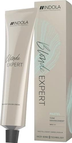 Image of Indola Permanent Blonde Expert 60ml
