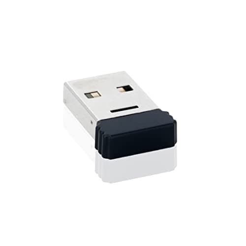 Image of Bigtec Mini Nano Micro Bluetooth USB Adapter Stick Dongle Class 2 EDR V2.0 Bluetooth Windows 7/XP/Vista/2000