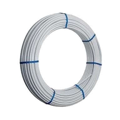 Image of PB Flexible Easy-Lay Barrier Pipe 15mm x 25M Coil - White