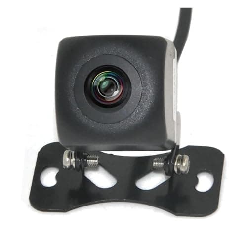 Image of AHD 170° Golden Lens 1920x1080P Car Rear View Camera Fisheye Full HD Night Vision for Reverse(AHD-Dynamic)