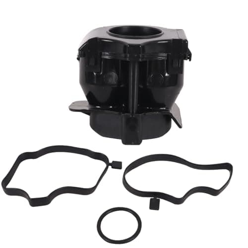 Image of Gutol Engine Crankcase Breather Oil Filter Kit For Land Ro-ver Freelander 1 2.0 TD4 BM-W E46 E53 E60 E61 E65 E66 1 3 5 6 7 Series X3 X5