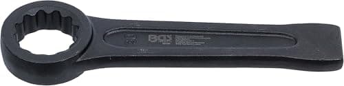 Image of BGS 35130 | Slogging Ring Spanner | 30 mm