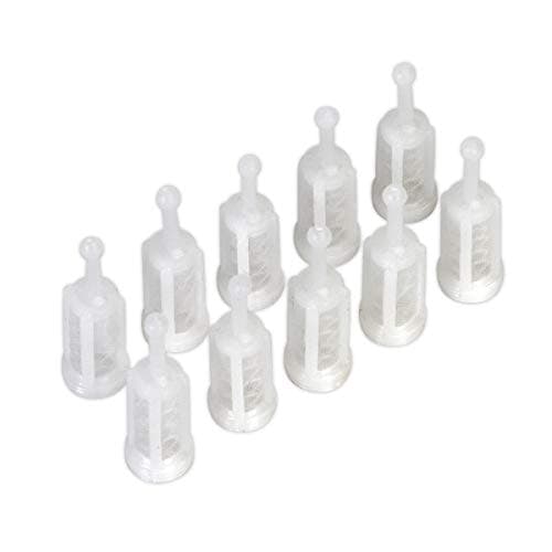Image of Sealey Ilf/Gf10 Paint Filter Gravity Feed Pack Of 10