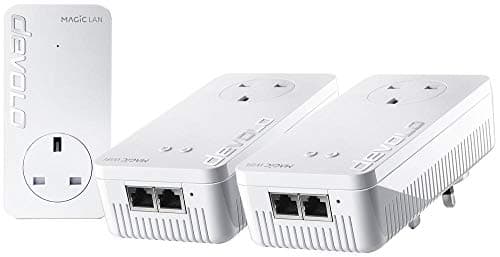 Image of Magic 1 WIFI 2-1, Whole Home WIFI Kit, Magic 1