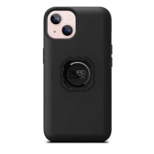 Image of Quad Lock MAG Case for iPhone 13 Black