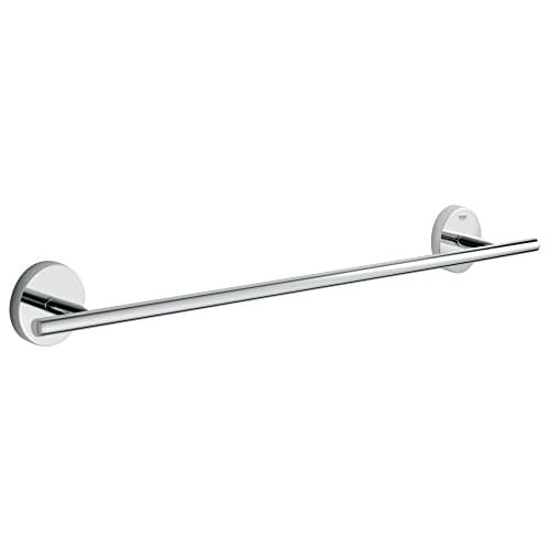 Image of GROHE 40459001 | Bau Cosmopolitan Towel Rail