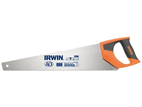 Image of Irwin 880UN20 880 UN Universal Saw 500mm (20 inch) by IRWIN