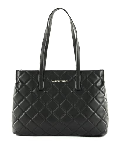 Image of VALENTINO OCARINA, Women’s Tote Bag, NERO,