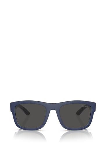 Image of Prada Men's 0PS 01ZS Sunglasses, Multicoloured (Multi-Colour), Multicoloured (multicoloured), One Size