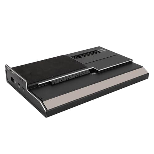 Image of EGPU Enclosure for Thunderbolt 3,USB4.0 40Gbps External GPU Dock Station with TB RJ45 M.2 NVMe Interface, RJ45, ATX / SFX Support, Compatible with / PCIe4.0 X4,Daisy Chain