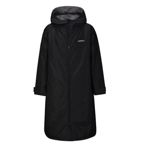 Image of Gul Mens Adults Waterproof Fleece Lined Long Sleeve Black XS