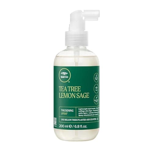 Image of Paul Mitchell Tea Tree Lemon Sage Thickening Spray 200 ml (Pack of 1)
