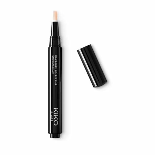 Image of KIKO Milano Highlighting Effect Fluid Concealer 01, Highlighting Fluid Concealer