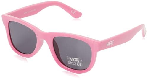 Image of Vans Spicoli Sunglasses, Pink Fizz