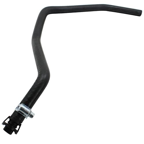 Image of BIAREN Coolant Radiator Hose Pipe Water Tank Radiator Hose Pipe for Opel Vauxhal Astra J Zafira C Cascada 1.4 1336360 13251447 1336629