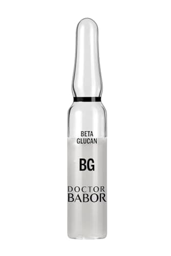 Image of DOCTOR BABOR Sensitive Instant Soothing Ampoule Serum Concentrate 14 ml