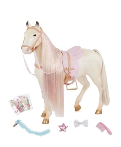Image of Enchanting Toy Horse by Our Generation