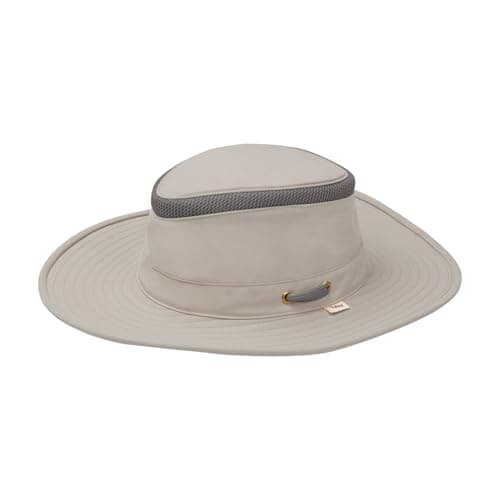 Image of Tilley Endurables LTM6 Airflo Hat, Rockface, 7.5