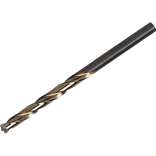 Image of Irwin 10502229 10 x 133mm Turbomax HSS Drill Bit