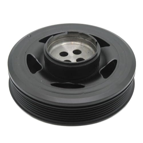 Image of LSC 11238584913 : Crankshaft Belt Pulley - NEW from LSC