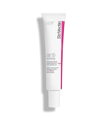 Image of StriVectin Anti Wrinkle Intensive Moisturizing Concentrate(30ml)| Reduces Face and Eye Wrinkles, Reduces Look of Deep Wrinkles and Stretchmarks, Ultra Hydrating and Smoothing Fine Lines
