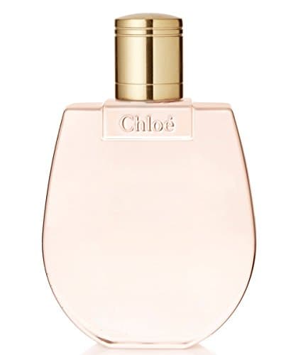 Image of Chloe Nomade Latte Corpo 200 ml
