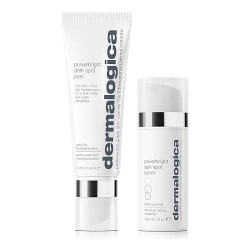 Image of Dermalogica PowerBright Dark Spot System