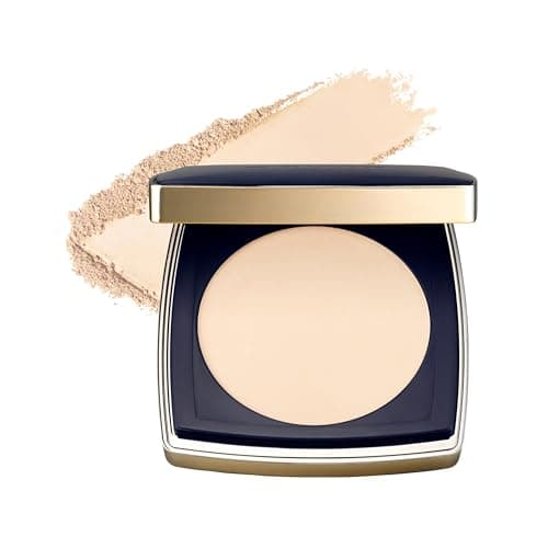 Image of Estée Lauder Double Wear 12-Hour Stay-in-Place Matte Powder Foundation | Controls Oil & Shine, 11 g
