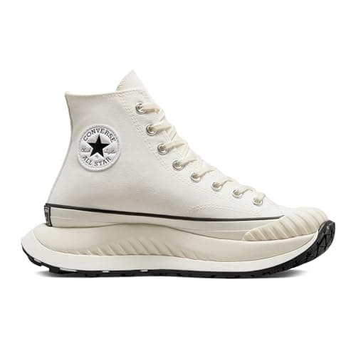 Image of Converse - Chuck 70 Atcx HI - A01682C - Color: White - Size: 6.0 UK