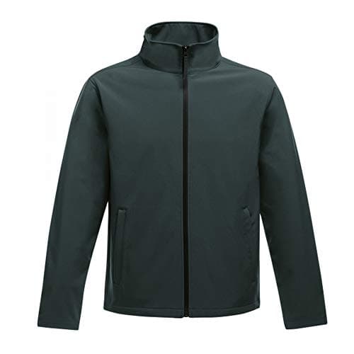 Image of Regatta Professional Men's Ablaze Printable Softshell Jacket