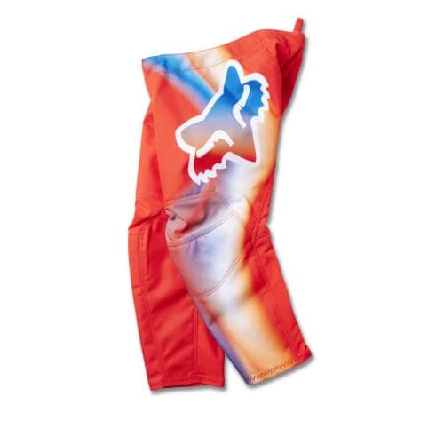 Image of Fox Racing - Kids 180 Toxsyk Pants,Red,K5
