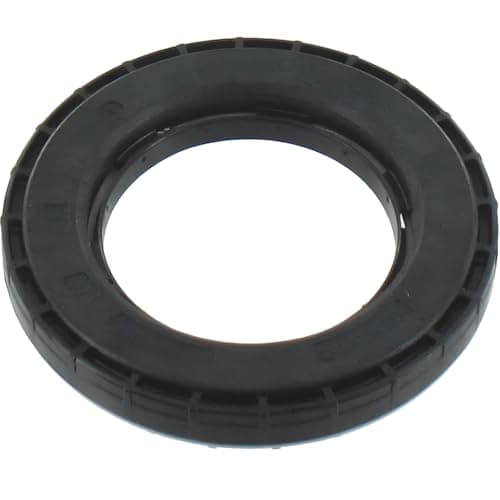 Image of SKF Strut Mount Bearing Roller Bearing VKD 35045 Position Front Axle Height 122 mm Length 122 mm Width 22 mm - OE Quality