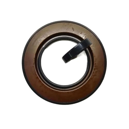 Image of Crankshaft Front & Rear Oil Seal Kit 198636170 198636160 Replace for 403D-15 403D-15T 403C-15(Size 90 154 13)