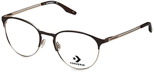 Image of Converse Womens Cv1003 Sunglasses, Matte Dark Root, UK 36