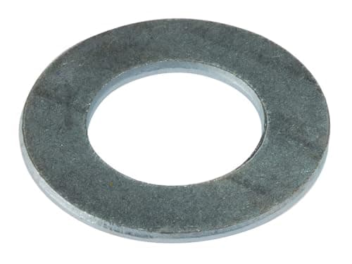 Image of ForgeFix Penny Washers | M10 x 25mm | Zinc Plated | Bag 10